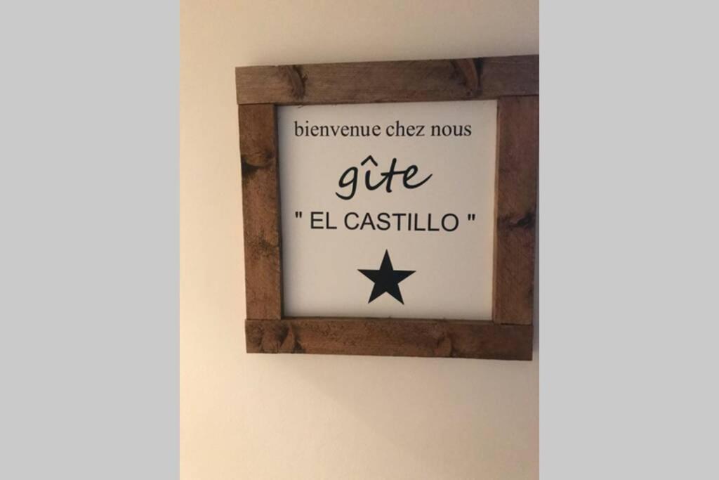 Gonneville-sur-Honfleur El Castillo, Aux Portes De Honfleur מראה חיצוני תמונה